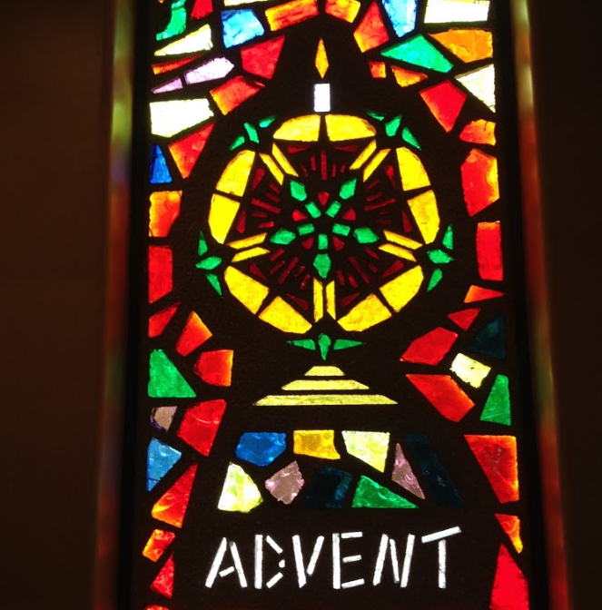 Advent 4 – God’s Kingdom Will Come Through the Child Immanuel